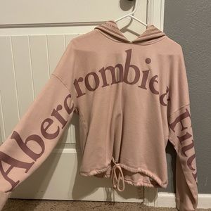 Abercrombie and Fitch Hoodie